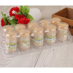 廠家直供天然環(huán)保竹制牙簽 義烏國際商貿(mào)城四區(qū)東青日用品商行的優(yōu)質(zhì)選擇