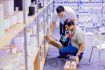 2024中國義烏日用百貨科技創新博覽會 商貿與科技交融，共創行業新未來