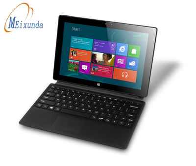 Windows系統10.1寸英特爾四核平板電腦 廠家直銷更劃算