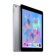 Apple MR7J2CH/A平板電腦深度體驗 性能與藝術的完美融合